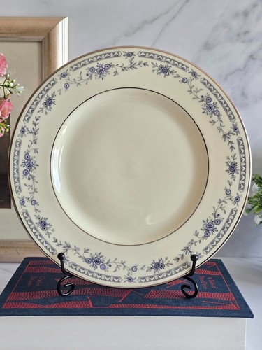 Minton bellemeade dinner plate - minton,