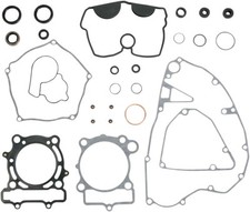 Moose Racing Complete Gasket
