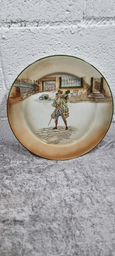Large vintage royal doulton - royal,