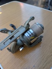 Shakespeare Fixed Spool Reel