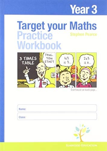 Target your maths year - your,