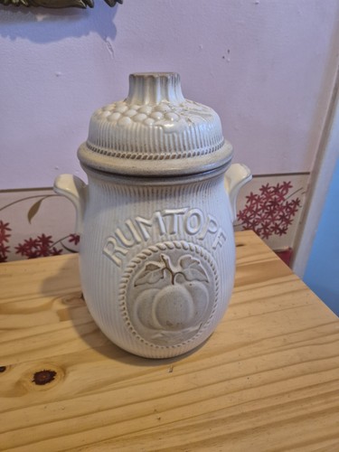 Vintage west german pottery - vintage,