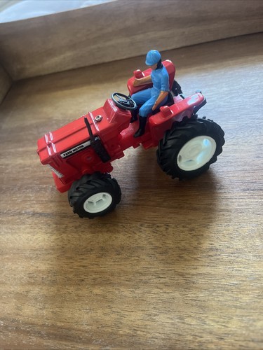 Britains farm toys massey - farm,