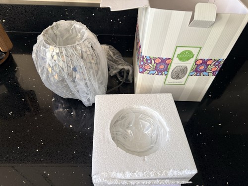 Scentsy time reflect - scentsy,