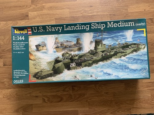 Revell 144 navy - revell,