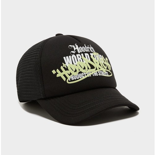 Hoodrich world tour trucker - hoodrich,
