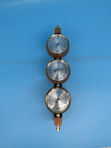 Vintage 3in1 weather - vintage,