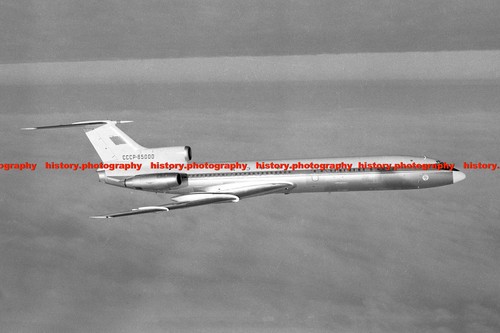 F014985 tupolev 154 ussr - f014985,