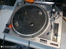 DJ Kam - BDX280 - Belt Driven