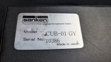 Sanken Cub 01 GY