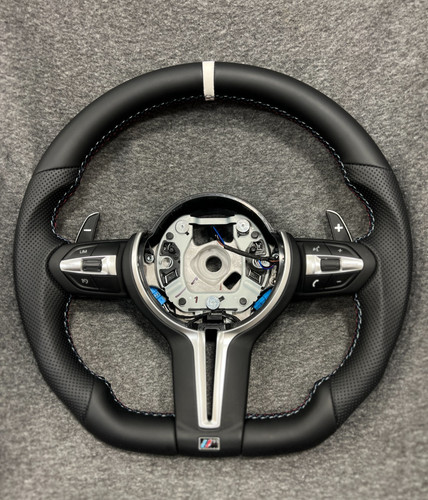 Bmw sport steering - bmw, m