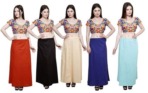 Women adjustable sari slip - women,
