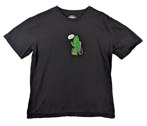 Cucumber joe shirt - joe, t-shirt