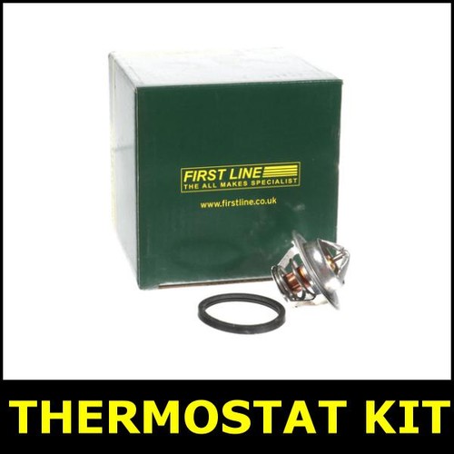 Thermostat kit fits - thermostat,