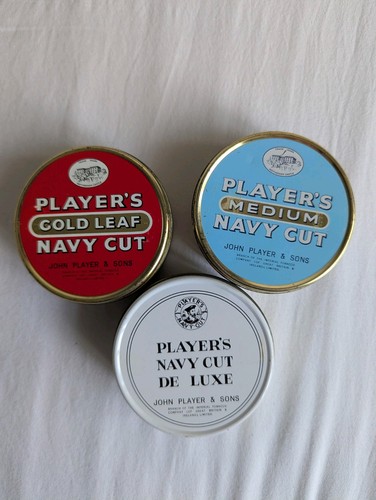 Set players navy cut - of, 3