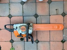 Stihl MS211C Petrol Chainsaw