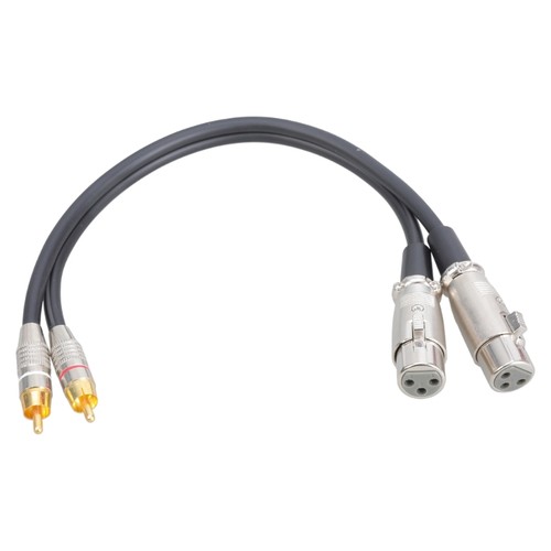 Hifi stereo microphones - hifi,