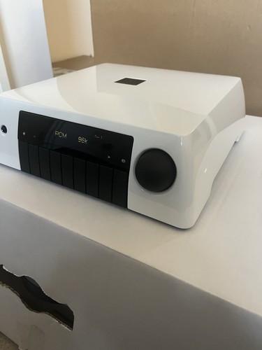 Meridian ac200 digital pre - ac200,