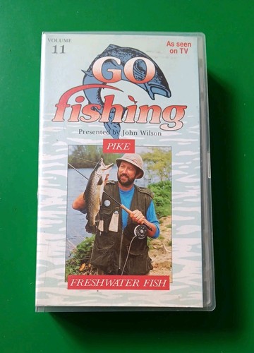Fishing volume pike - volume,