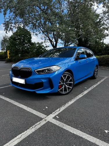 Bmw series f40 sport - m-sport/, se