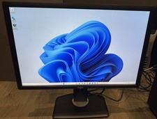 Dell  UltraSharp U2412M 24"