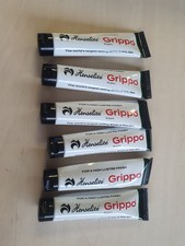 **SECONDS** HENSELITE GRIPPO