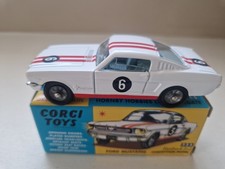 CORGI TOYS 325 REISSUE CLUB