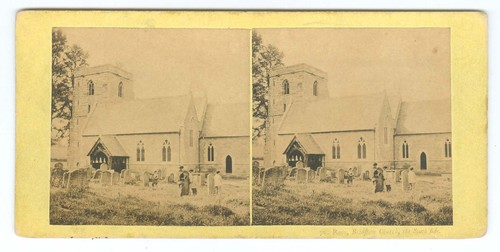 G5272 england bridstow - g5272~,