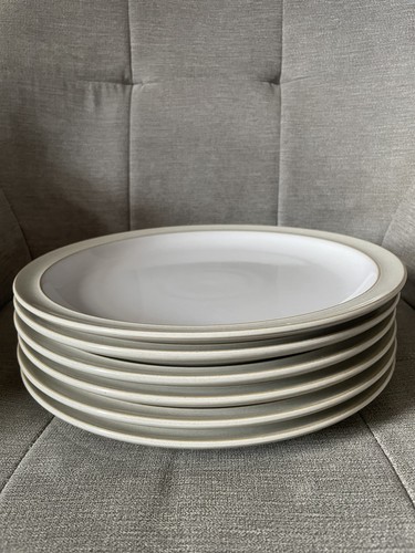 Denby liner dinner plates - dinner,