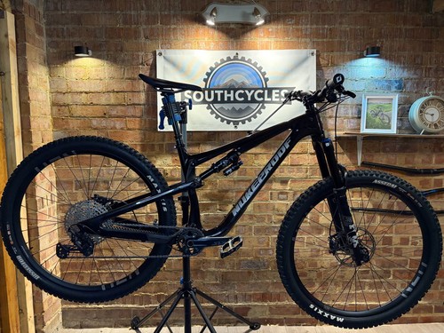 Nukeproof reactor 290 elite - nukeproof,