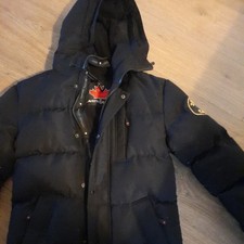 Zavetti Canada XS Jacket