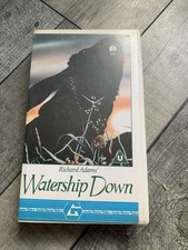 Richard Adams Watership Down