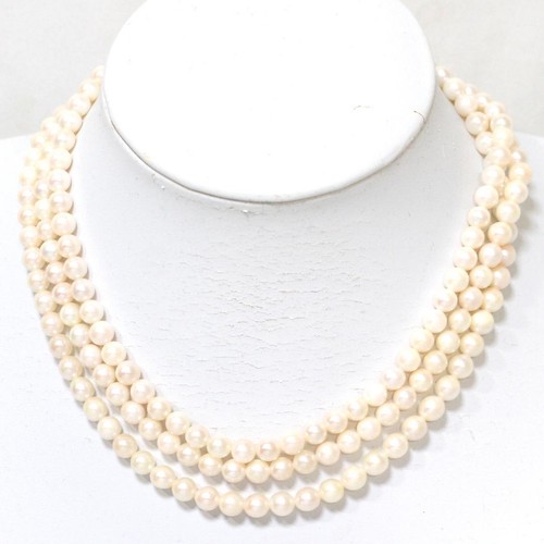 Beautiful akoya pearl long - beautiful,