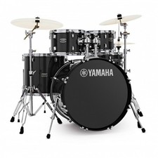 Yamaha Rydeen 22" Drum Kit