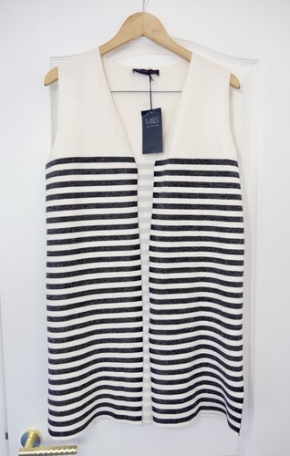 Navy blue off - navy, white