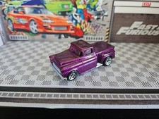 Vintage Mattel Hot Wheels 50s