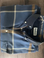 Barbour Shirt XXL