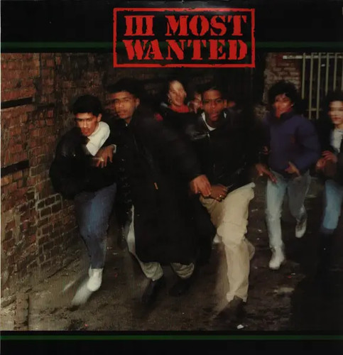 Iii most wanted 1989 - 1989, fever