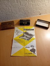 Rand Opera Vintage Binoculars