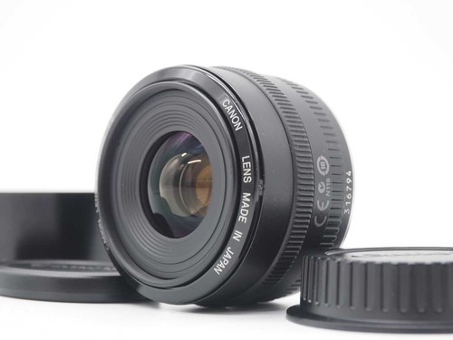 Canon 35mm af wide - 35mm,