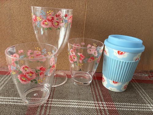 Cath kidston travel mug - kidston,