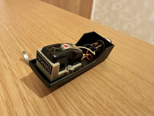 Denon 107 cartridge - denon, dl-107