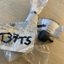 BMW Motorbike 52531236128