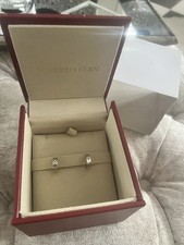 Roberto Coin 18ct White Hold
