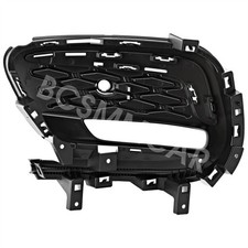 Bumper Grille Front Fog Light