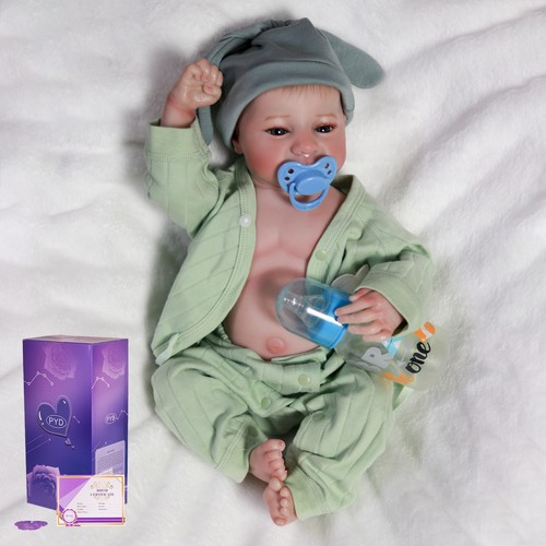 Realistic waterproof newborn - realistic,