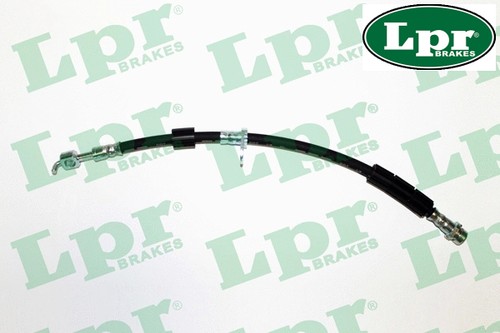 Front left brake - front, /
