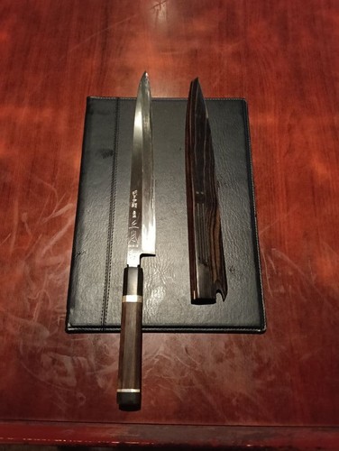Masamoto sohonten honyaki - sohonten,