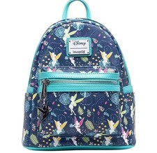 Loungefly  Tinker Bell  Backpack