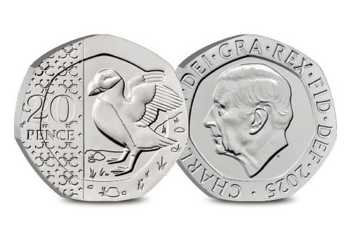 Rare nifc 2025 king - 2025, charles